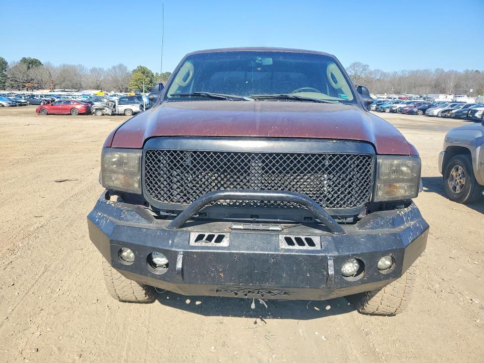 2006 Ford F350 srw Super Duty