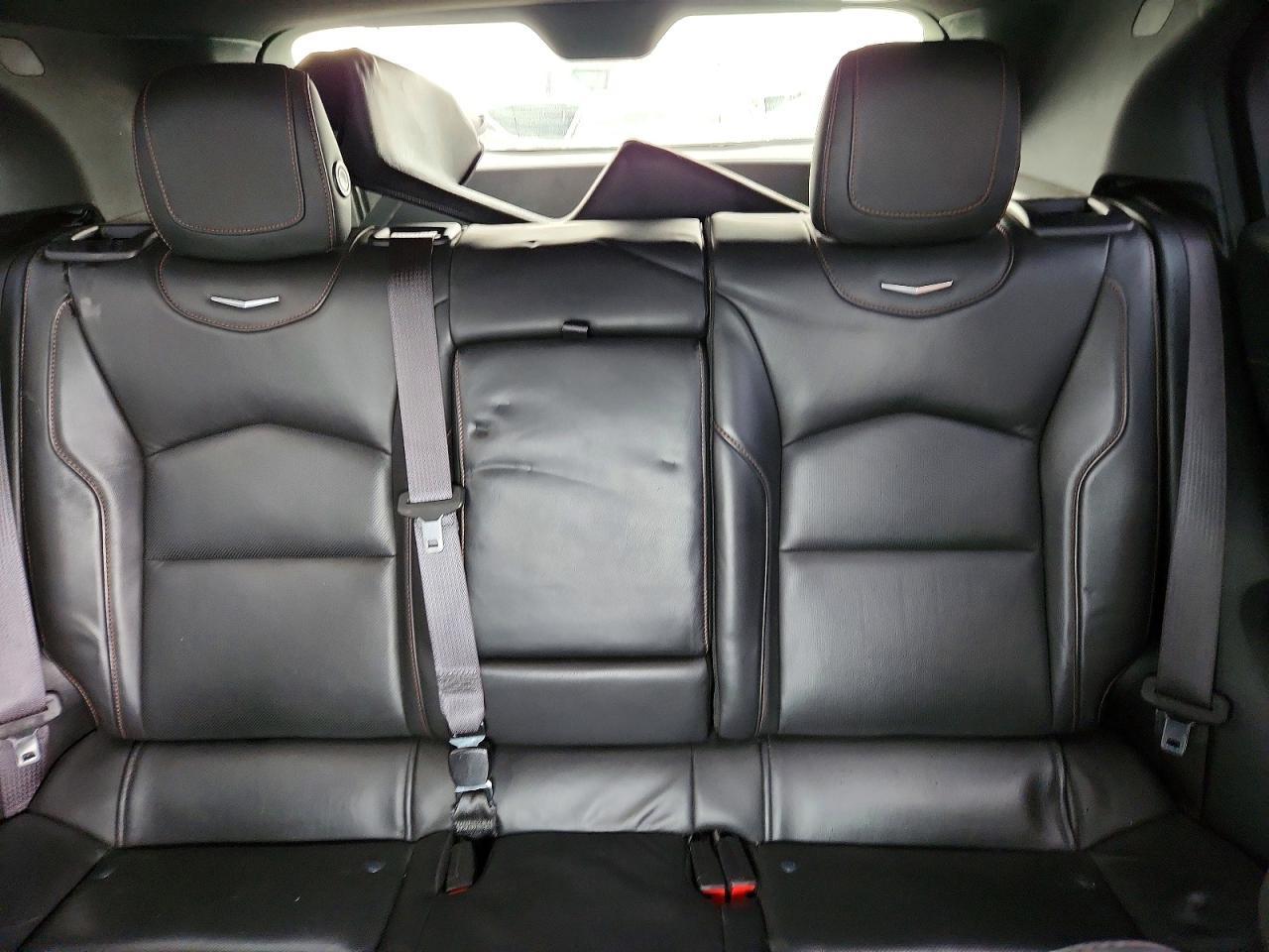 2019 Cadillac XT4 Sport