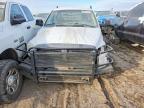 2008 Dodge RAM 2500 Flatbed Truck