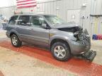 2008 Honda Pilot exl