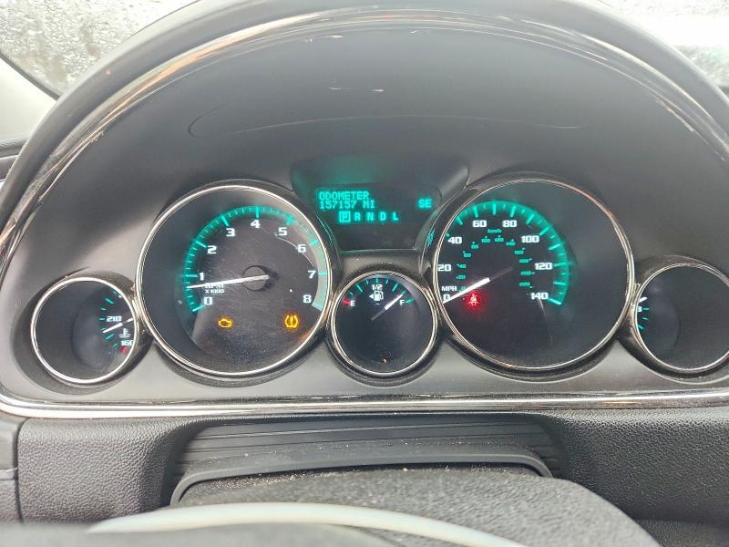 2016 Buick Enclave