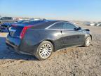 2012 Cadillac CT5