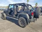 2013 Jeep Wrangler Unlimited Rubicon
