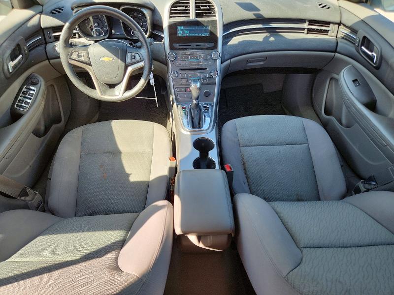 2013 Chevrolet Malibu ls