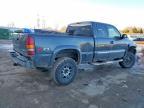 2003 GMC New Sierra K1500