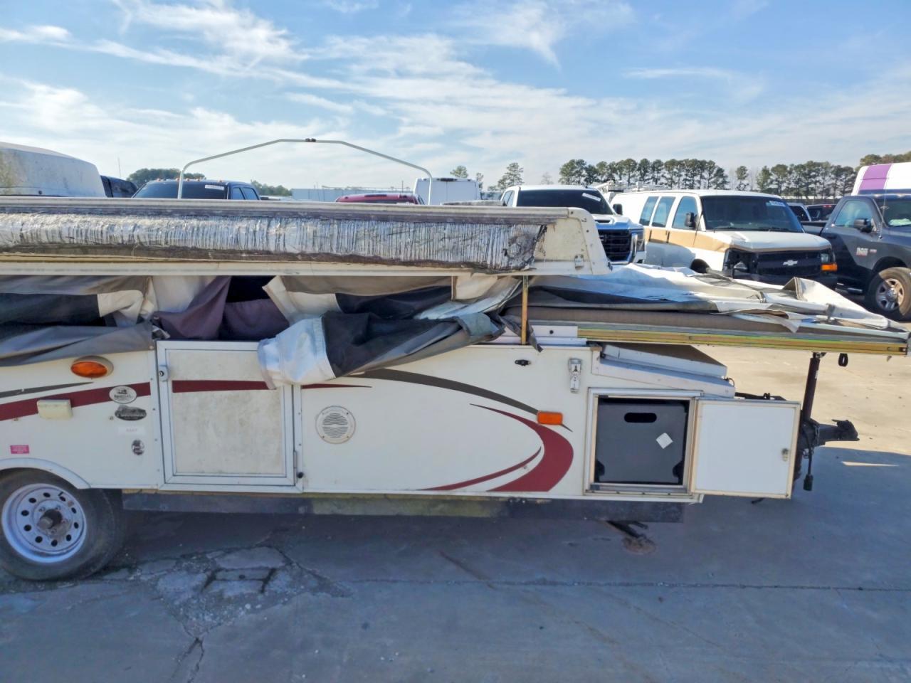 2007 Other Camper