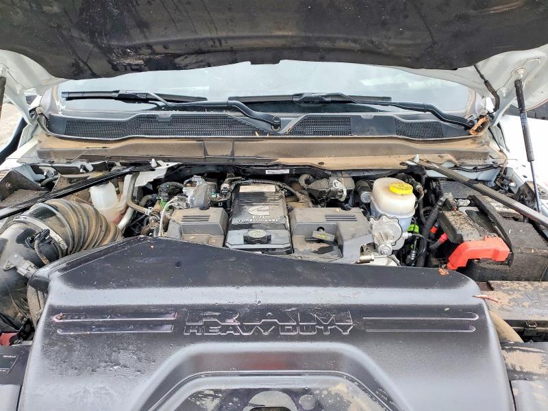 2024 Dodge Ram 2500 Tradesman