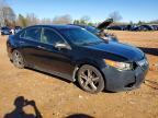 2012 Acura Tsx se