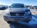 2012 Lexus Rx 450h