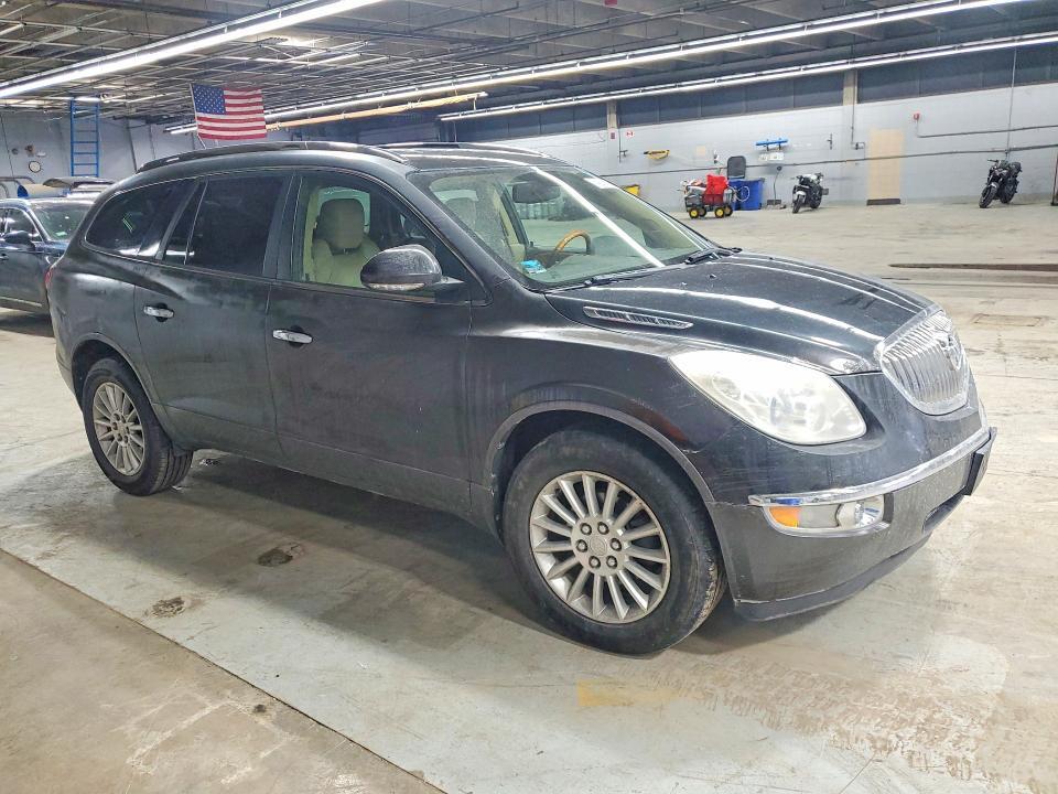 2011 Buick Enclave cxl