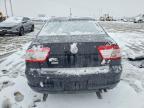 2008 Mercury Milan Premier