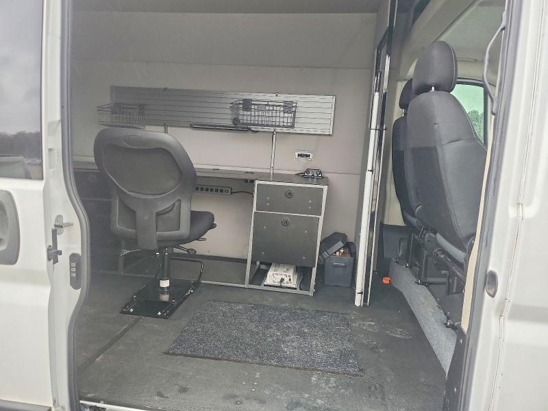 2021 Dodge Ram Promaster 1500 1500 High
