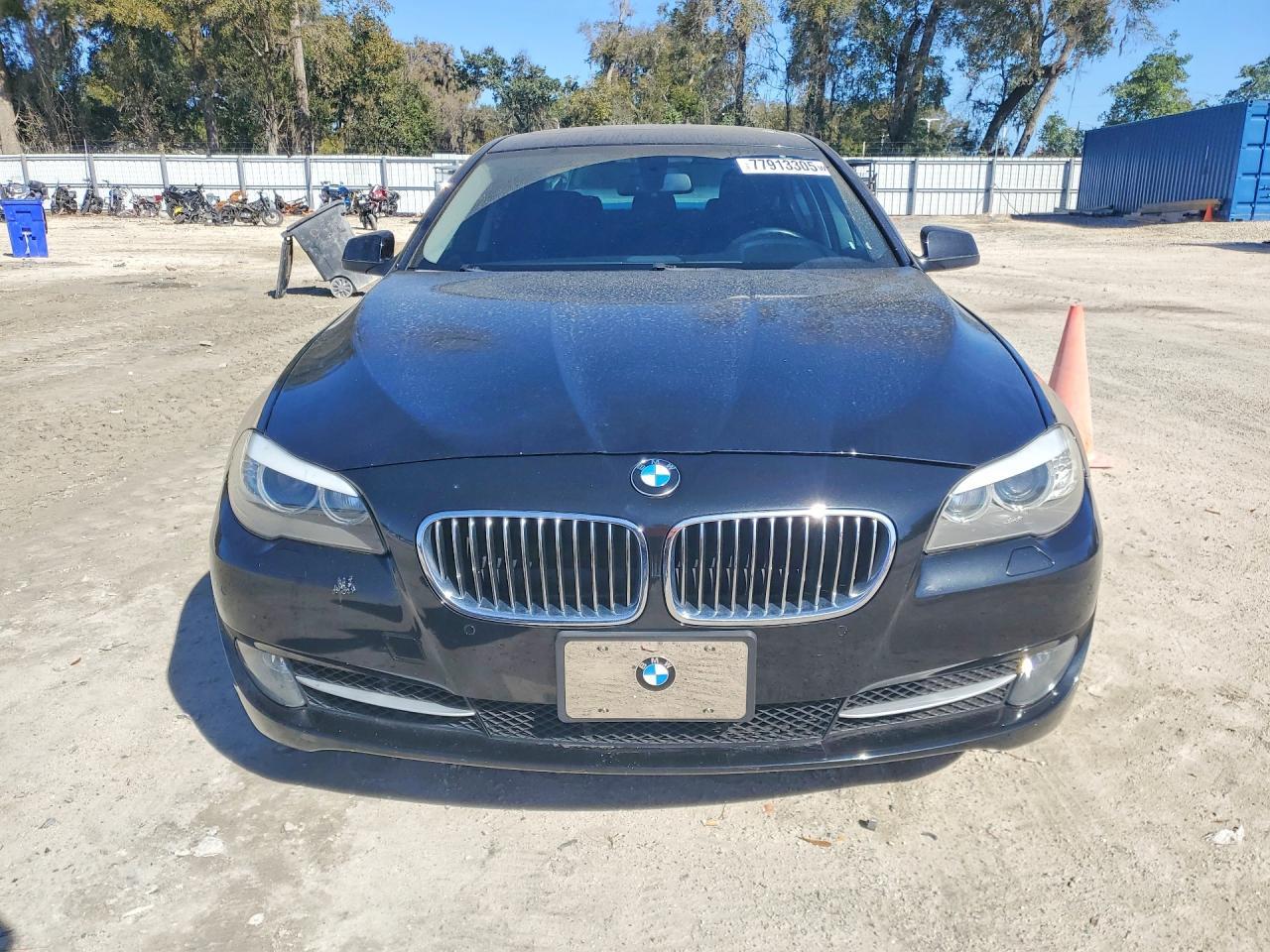 2013 BMW 535 xi
