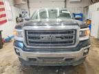 2015 GMC Sierra K1500 SLT
