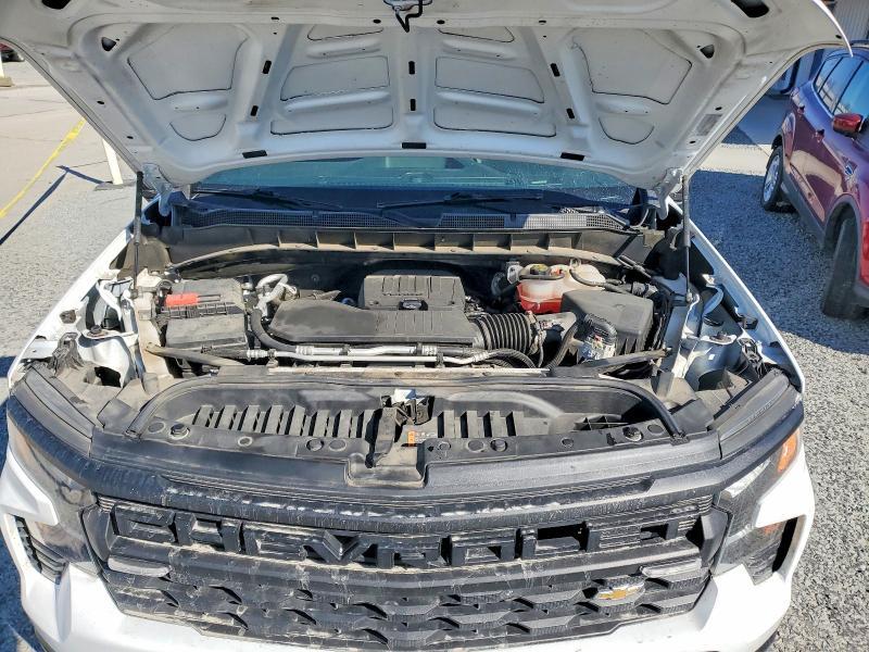 2024 Chevrolet Silverado K1500