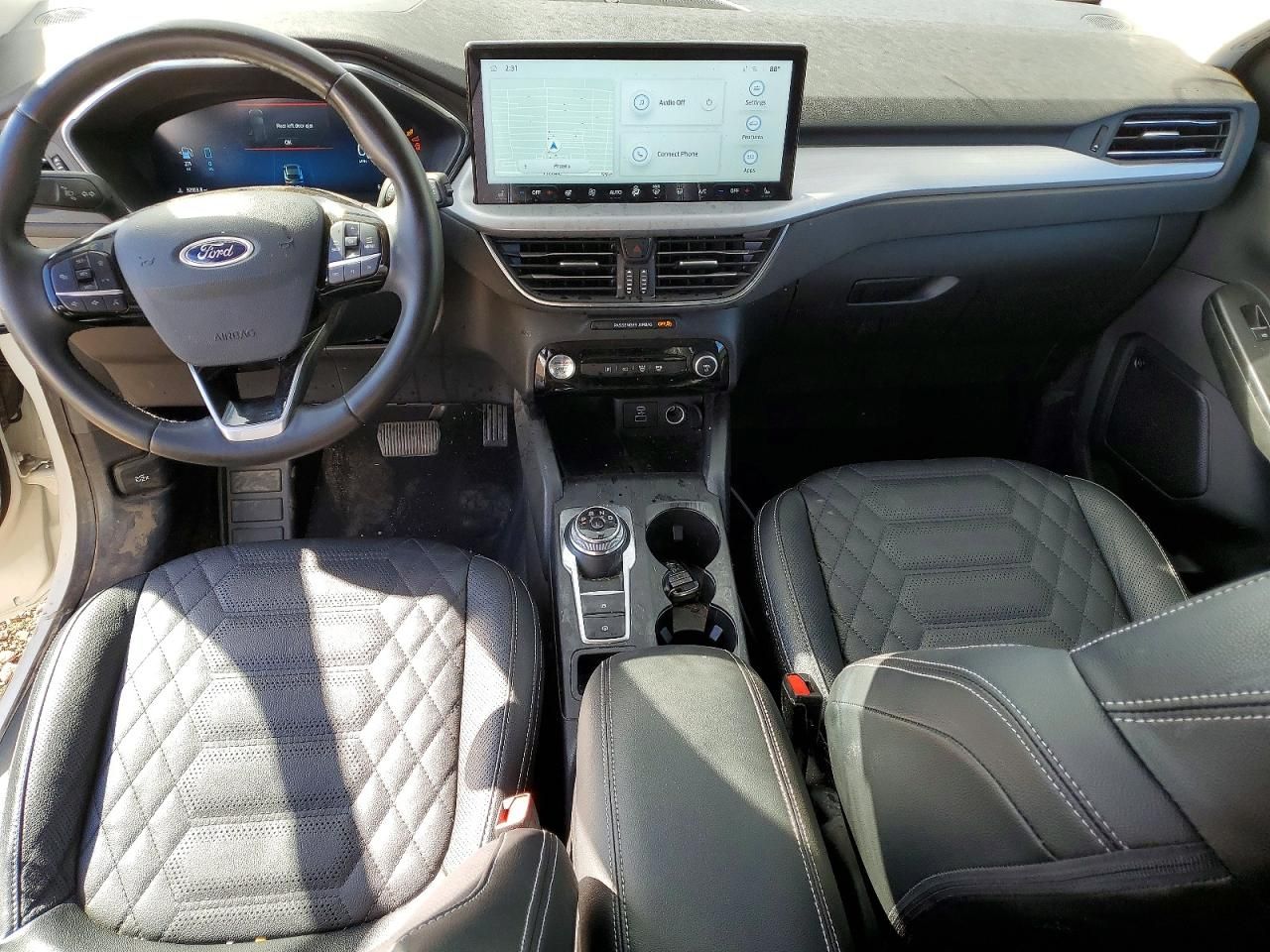 2023 Ford Escape