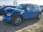 2012 Mini Cooper Countryman