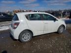 2017 Chevrolet Sonic