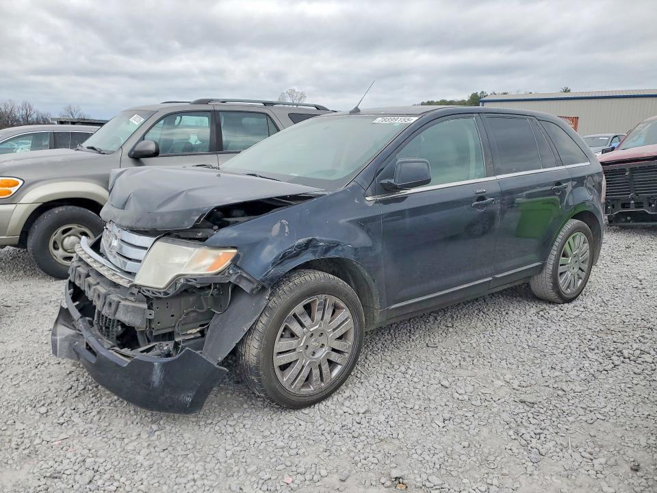 2008 Ford Edge Limited