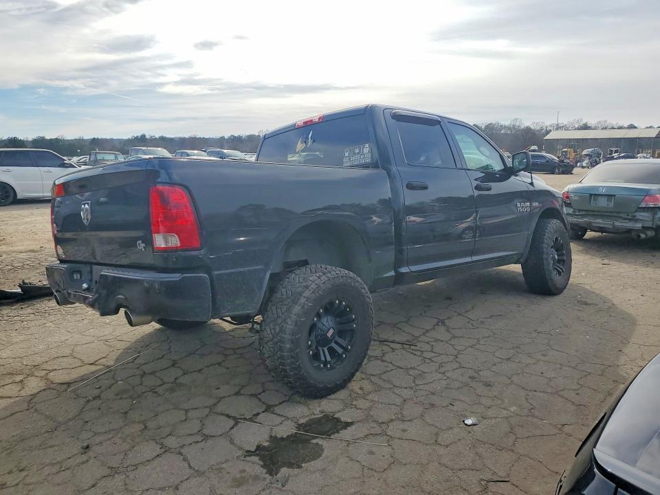 2016 Dodge Ram 1500 st