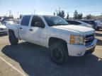 2008 Chevrolet Silverado C1500