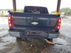 2008 Chevrolet Silverado K1500