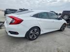 2017 Honda Civic exl