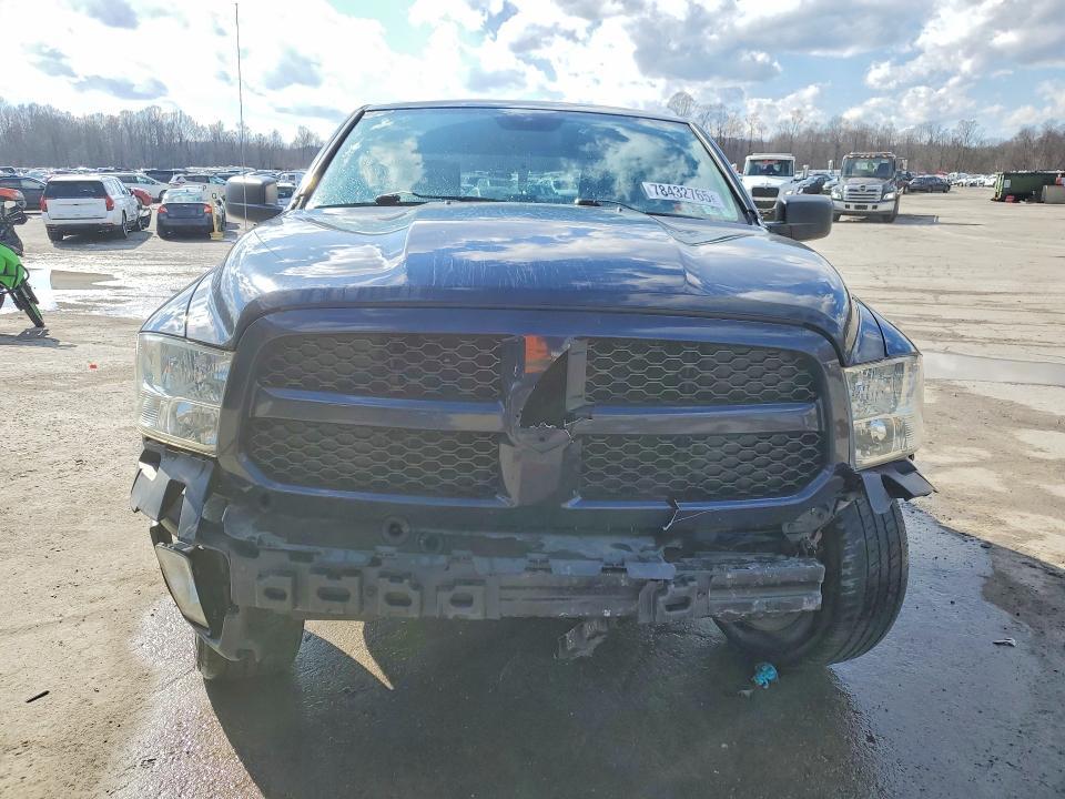 2013 Dodge Ram 1500 st