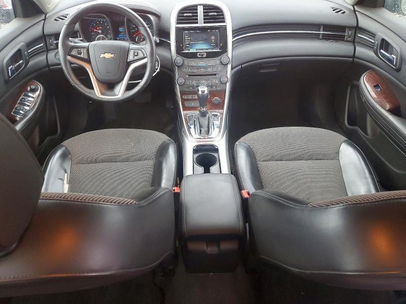 2013 Chevrolet Malibu 1LT