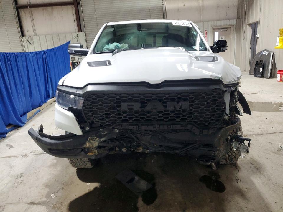 2026 Dodge Ram 1500 Rebel