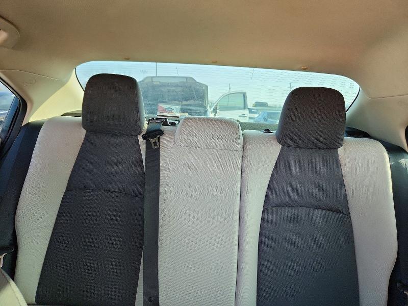 2022 Toyota Corolla l