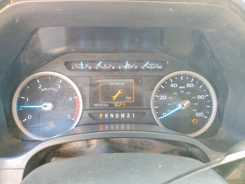 2019 Ford F350 Super Duty Flatbed Truck