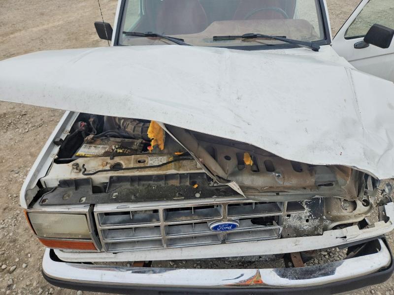 1991 Ford Ranger