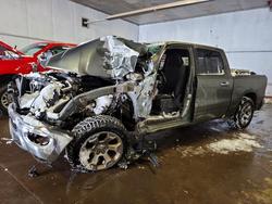 2020 Dodge RAM 1500 BIG Horn en venta en Portland, MI