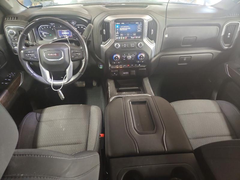 2021 GMC Sierra K1500 Elevation