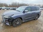 2018 Lexus Lx 570