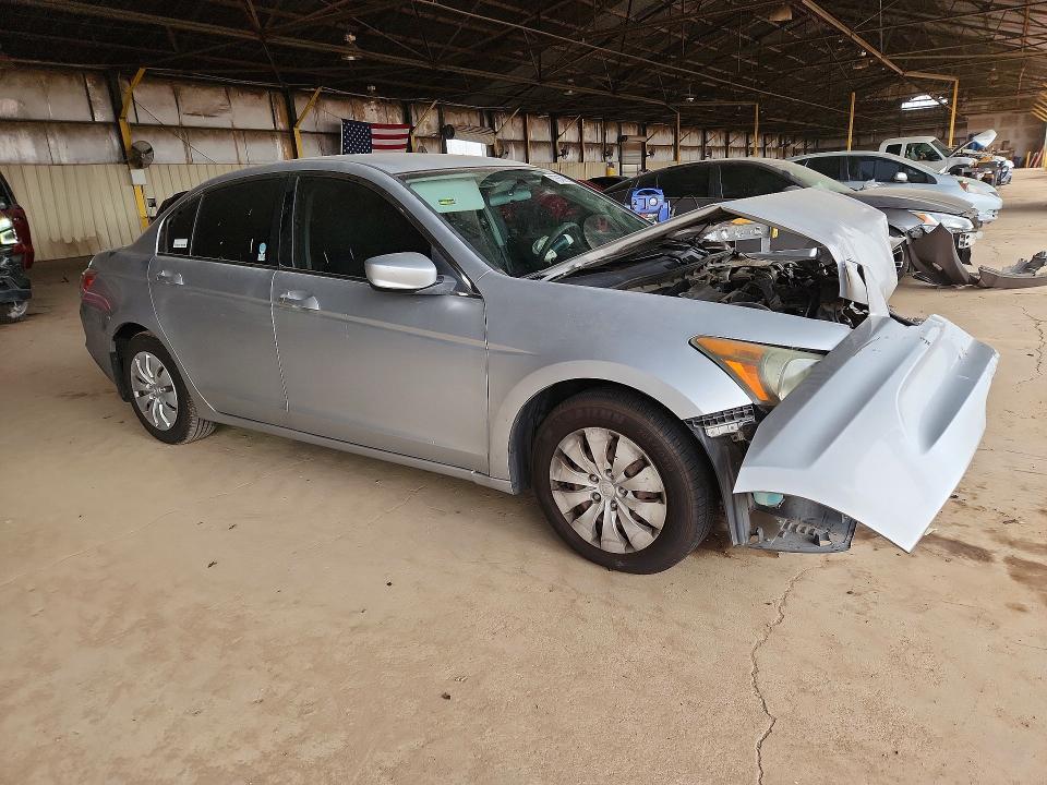 2011 Honda Accord lx