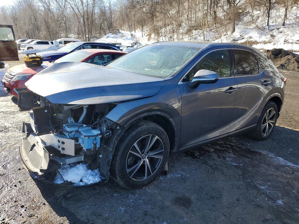 2023 Lexus RX