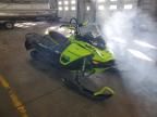 2020 Skidoo Renegade Adrenaline