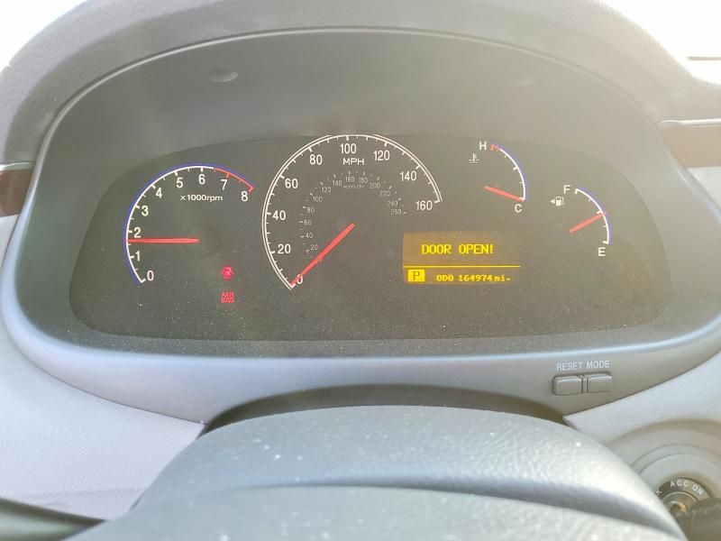 2006 Hyundai Azera se