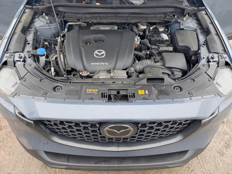 2023 Mazda Cx-5 Preferred