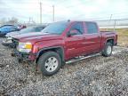 2014 GMC Sierra C1500 SLE