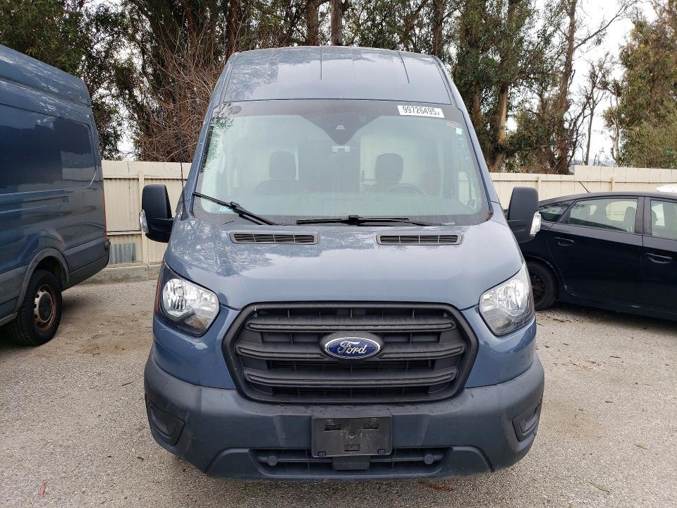 2020 Ford Transit 250 Delivery van