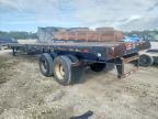 2015 Great Dane CSP-0024-00048 Flatbed Trailer