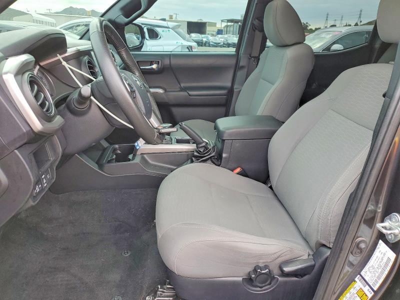 2019 Toyota Tacoma Limited