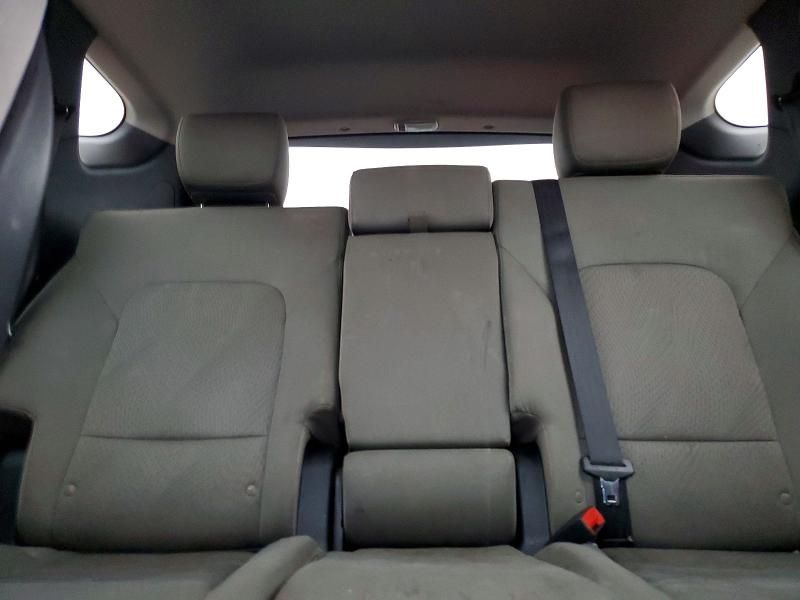 2016 Hyundai Santa fe Sport