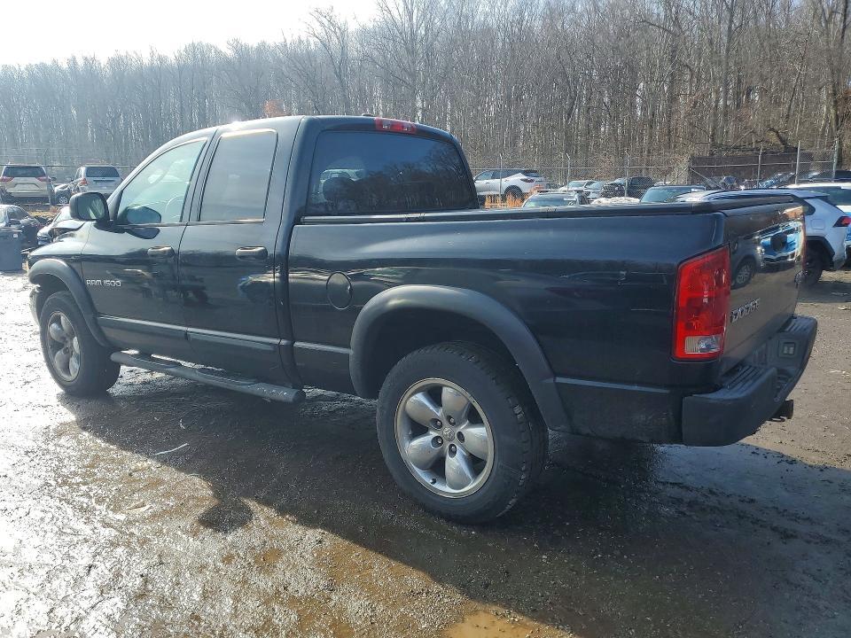 2004 Dodge Ram 1500 st