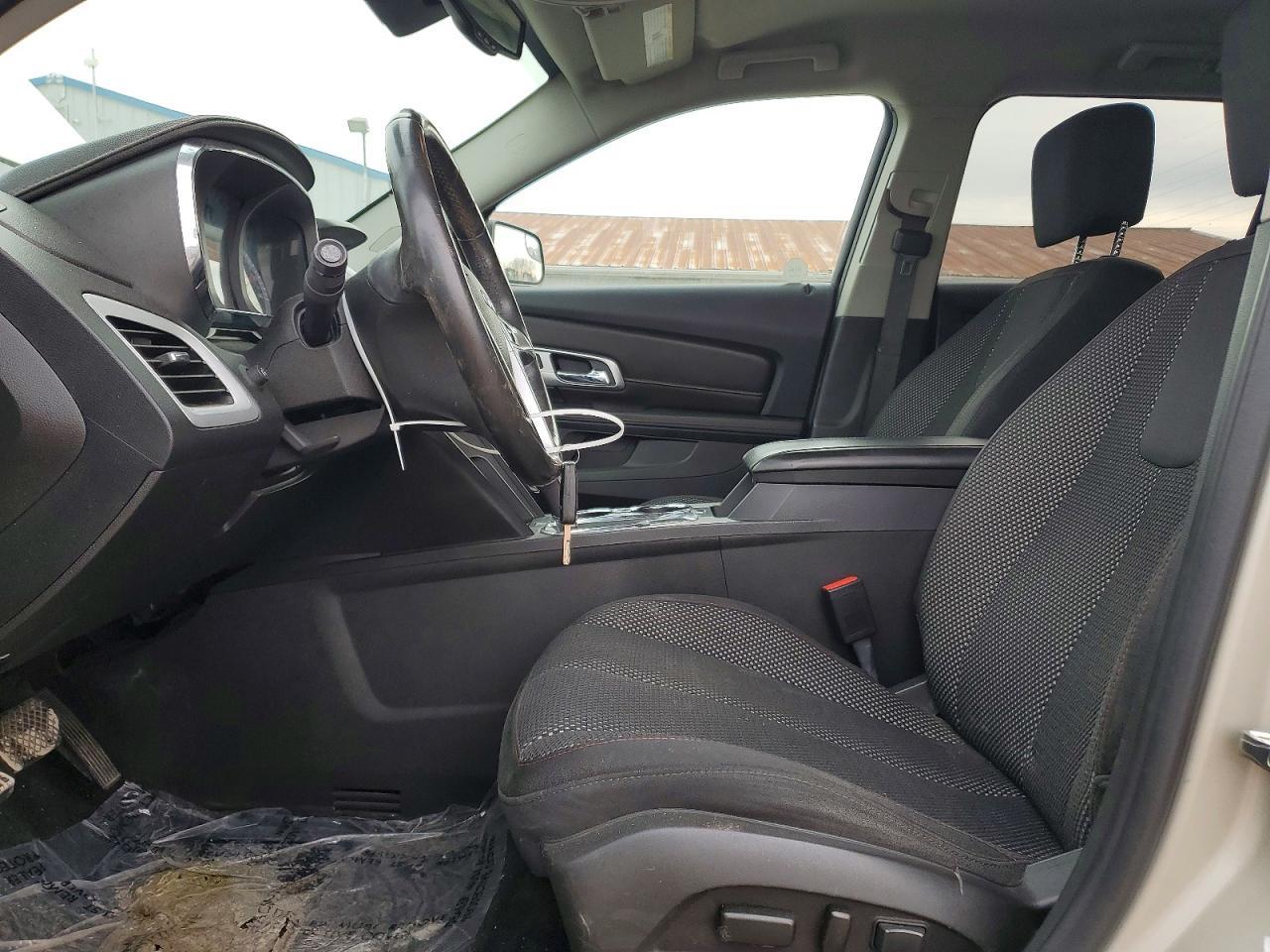 2014 GMC Terrain sle