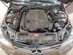 2014 Mercedes-Benz C 300 4matic