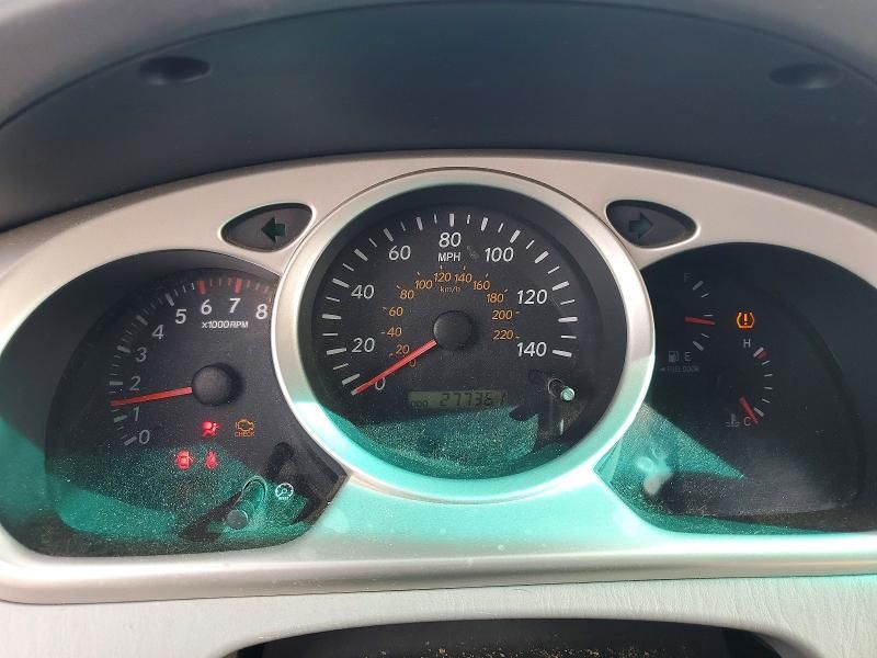 2005 Toyota Highlander Limited